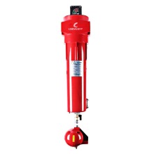 Popular Efficient Air Filters for Industrial Compressor Filtration Equipment