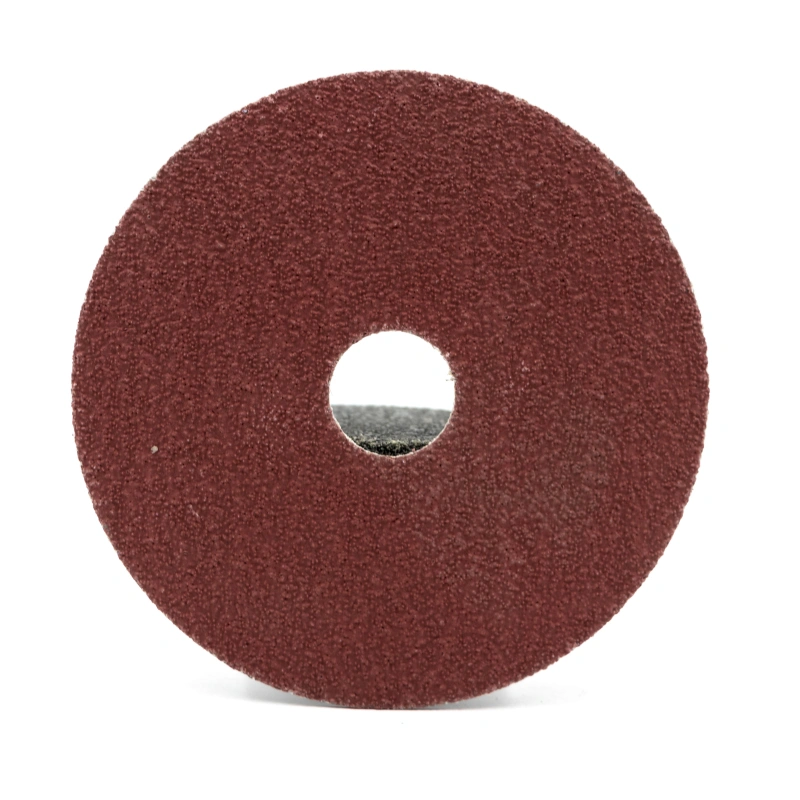 Ceramic Fiber Disc in Flexible Type