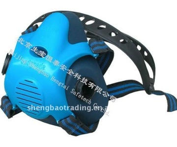 type SR800 ( anti-mist) GAS MASK