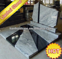 special customized marble headstones