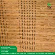 High Density Eco Board