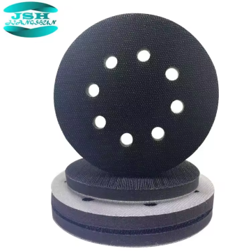 Soft Foam Sponge Cushion Buffer Backing Pad