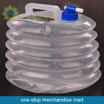 Wholesale Camping Drinking Water Container