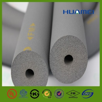 rubber plastic Thermal Insulation Foam pipe