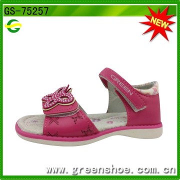 New Style Summer Sweet girl sandals