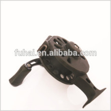 ICE FISHING REEL, GEAR RATIO FLY REEL