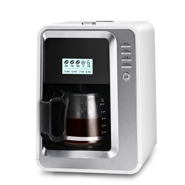 Automatic Electric Personal Coffee Maker