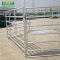 Corral Cattle Panels for Portable Corral Fence