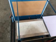 Full line of block making machine