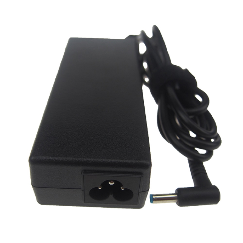 Nadomestni 90W 19,5V4,62A AC adapter za HP (4,5 * 3,0 mm)