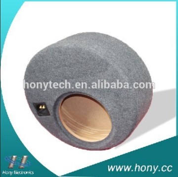 Aud i Q7 speaker Empty box