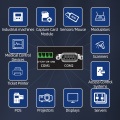 Windows Intel N100 DDR4 Max.16GB Mini PC