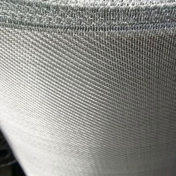 stainless steel wire rope mesh cable webnet