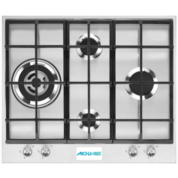 Smeg Gas Range Italian Appliance