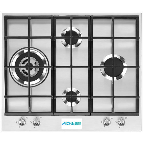 Smeg Gas Range Electrodomésticos italianos