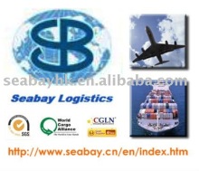 Sea freight service,forwarding agent from China to MALE/Worldwide