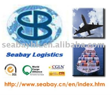 Logistics service,logistics solution from China to Togo/Worldwide