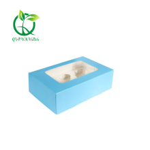 Kraft paper boxes with lids wholesale