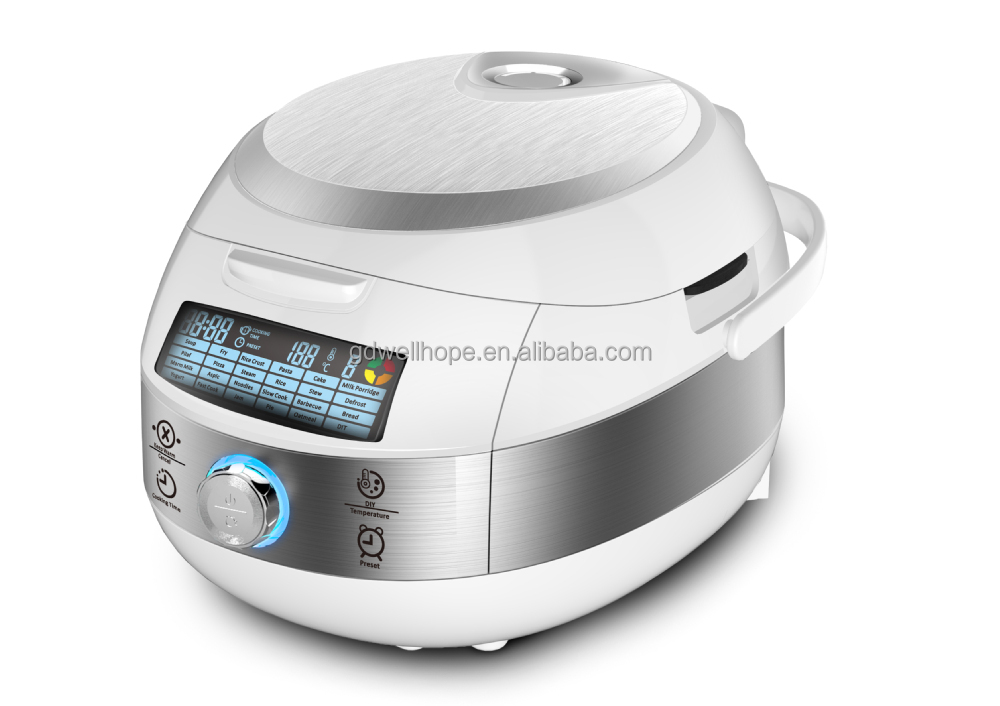 High Quality National 1.8l Homeuse Rice Cooker
