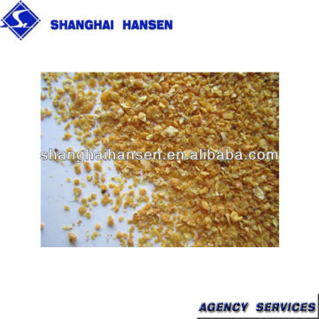 Maize & Distillers' Grains Import & Export Agent