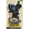 CUMMINS Motor diesel 6CT8.3 Maquinaria de construcción