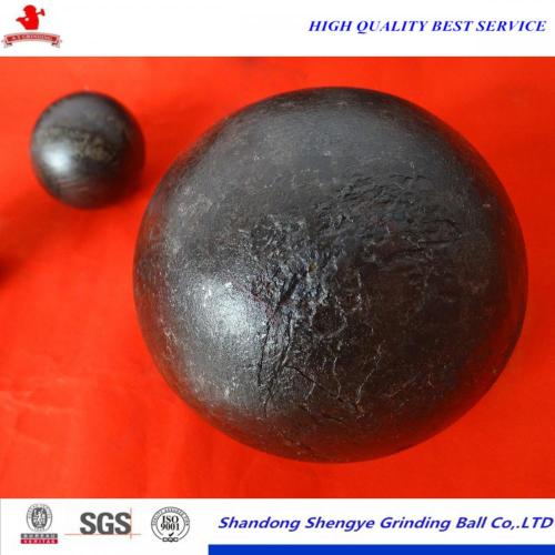 Low Breakage Grinding Media Ball