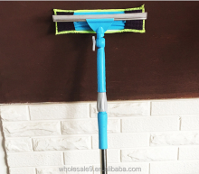 2024 Multi-Function Retractable Pole Window Cleaning Mop