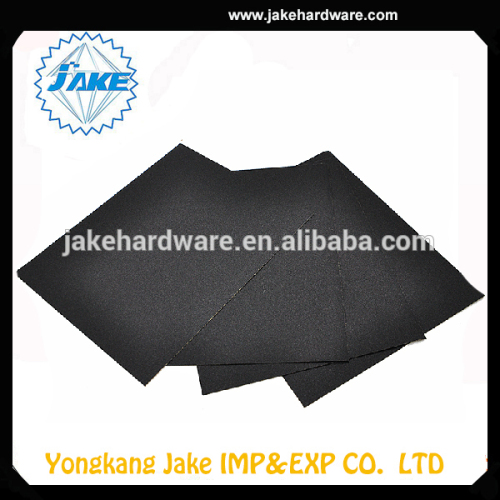 Wholesale Alibaba China Manufacturer Super Emery Paper Grades