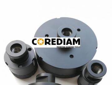 Vacuum Brazed Hole Saw bit