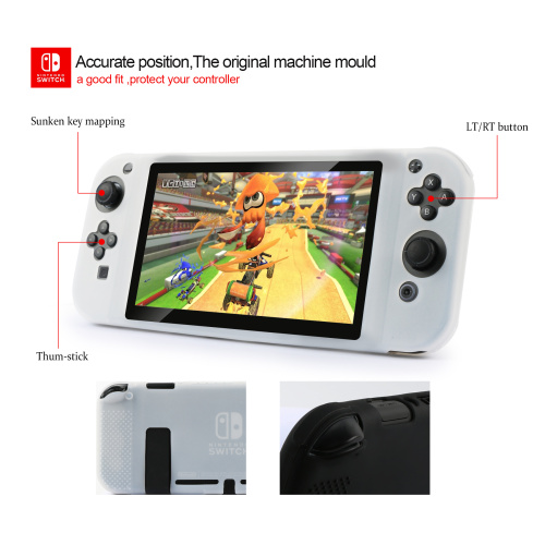 High quality Nintendo Switch Silicone Case