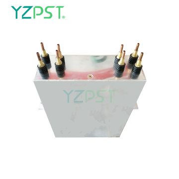 Film 0.25KV electric heating capacitors 365uF