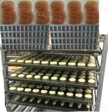 rotating bakery ovens