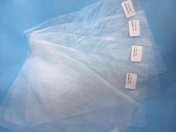 SSS Hydrophilic Spunbond Nonwovens Fabric