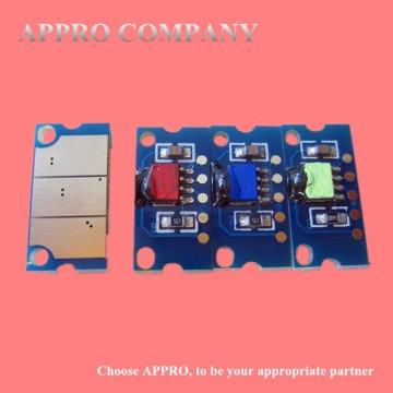 Chip Develop ineo +353 +355 image unit IU313 drum