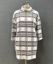 women's long sleeve sweater