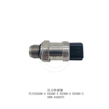 HITACHI EX200-2/EX200-3/EX300-2/EX300-3 Pressure Sensor 4436271