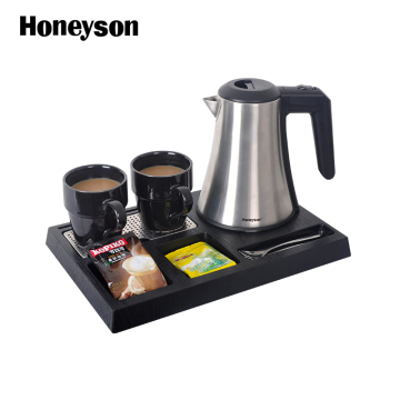 Free Sample Latest Honeyson Hotel Welcome Tray