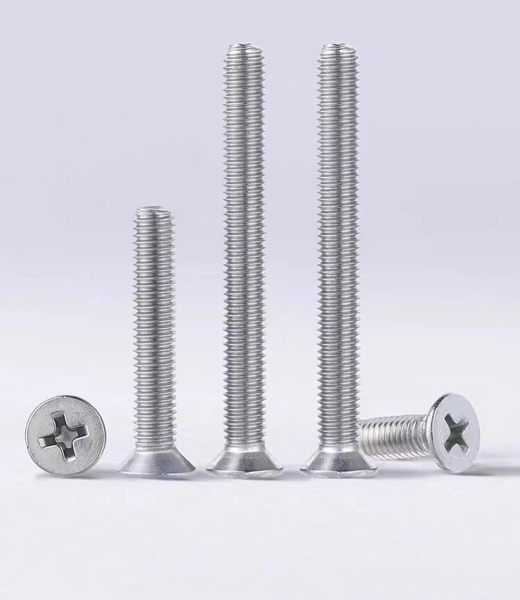 tapping screw 4
