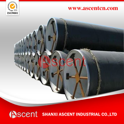 ISO2531 Ductile Iron Pipes