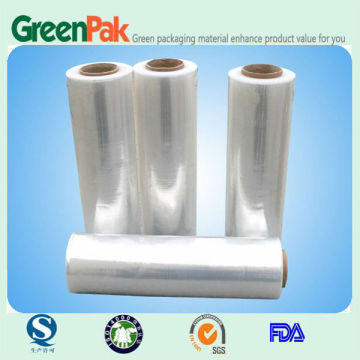 plastic food packaging film