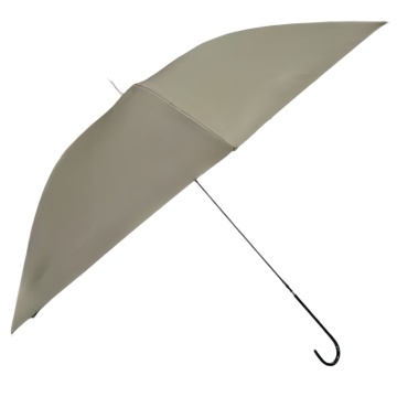 Parapluie de banlieue droit ultra léger UV