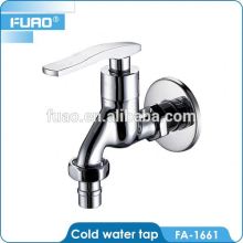 FUAO The popular in china cold water taps