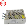 24W 36W 48W metal shell switching power supply