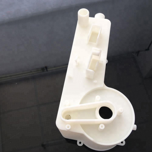 Plastic prototype vacuum casting 3D injection moulding