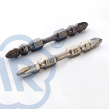 YUERONG PHILLIPS DE ATORNILLADO PUNTA BLISTER 851/4 Z SB PH2 100MM