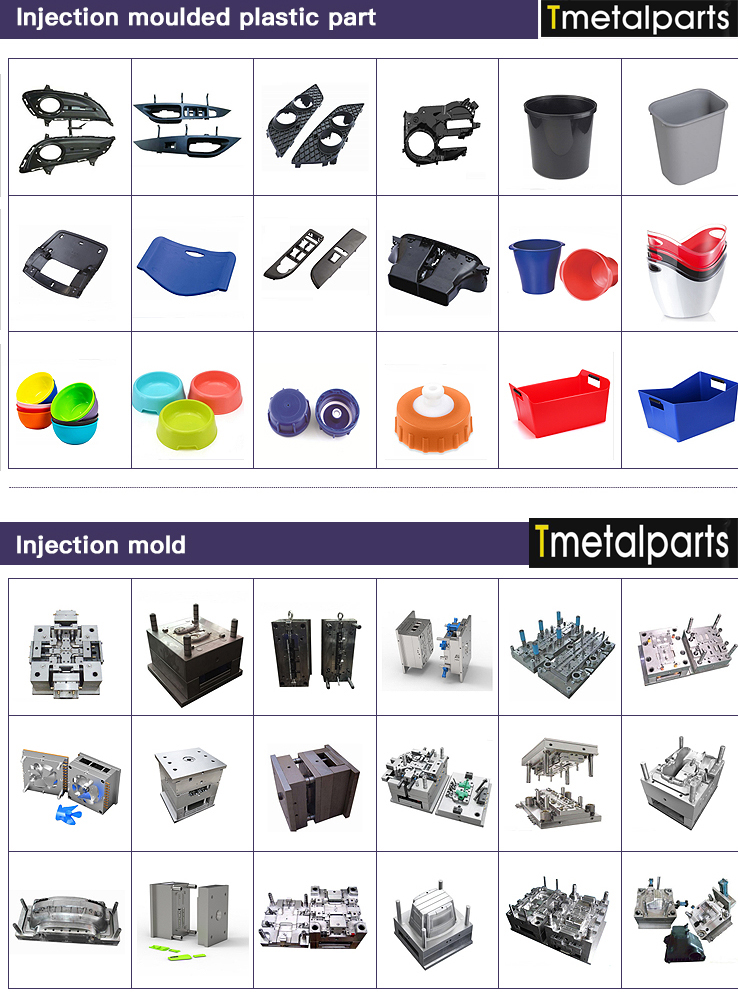 Custom design wholesale ABS Plastic Injection Molding automobile Parts