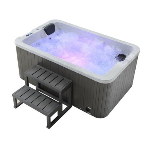 1 Person Acrylic Balboa Hottub spa for Adult