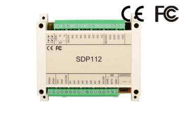 high-performance remote terminal unit rtu Analog Input Controller Rtu
