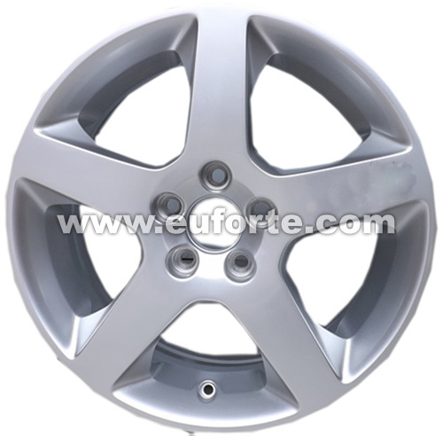 17 "replika aluminium paduan rim untuk Volvo S80