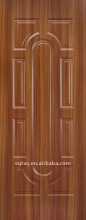 interior melamine moulded MDF doors